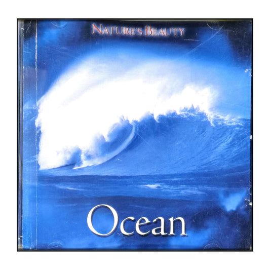 Nature'S Beauty: Ocean