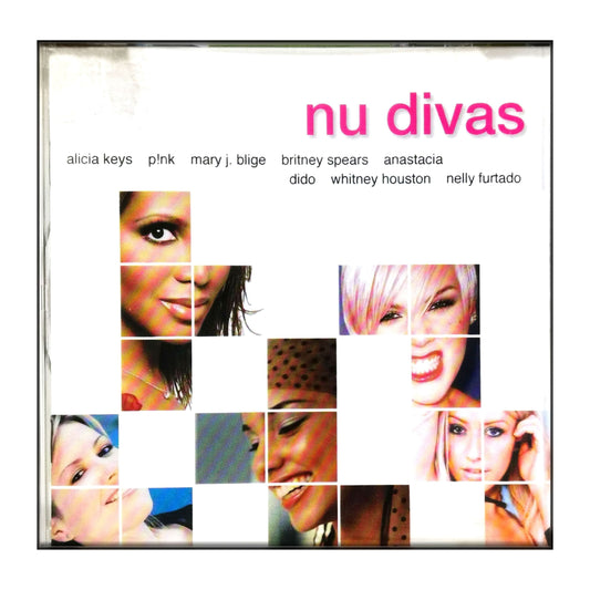 Nu Divas
