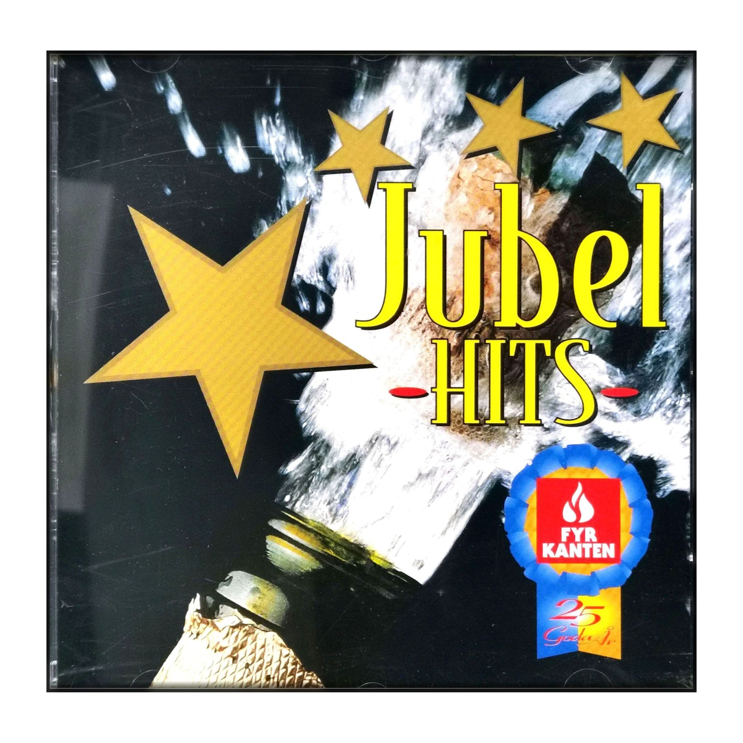 Jubel Hits