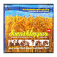 Svensktoppar 5