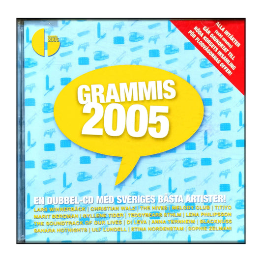 Grammis 2005