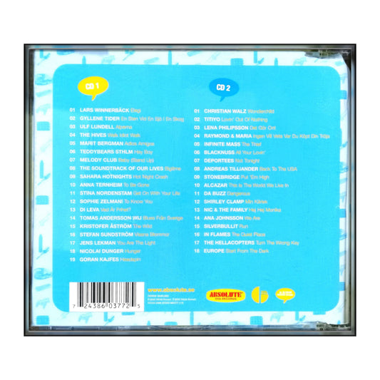 Grammis 2005