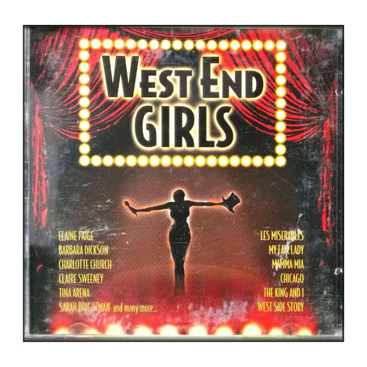 West End Girls
