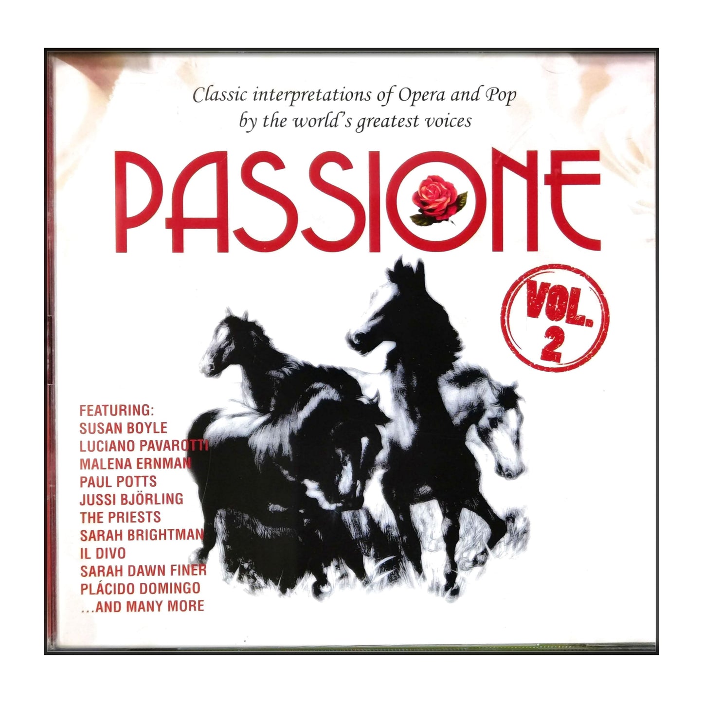 Passione 2