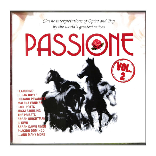 Passione 2
