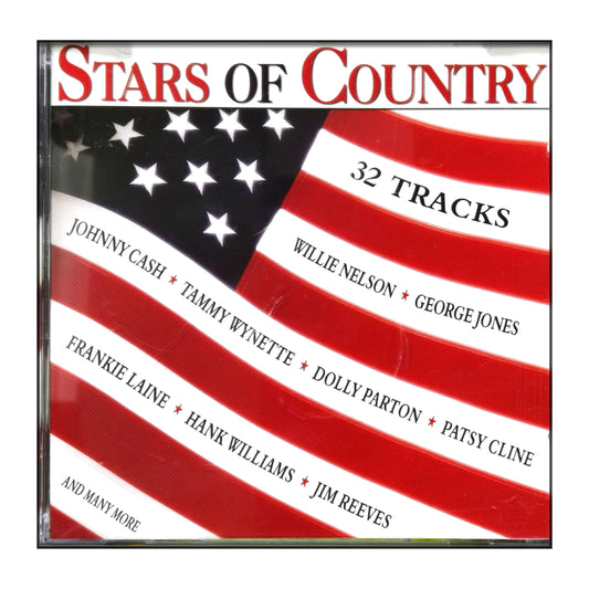 Stars Of Country
