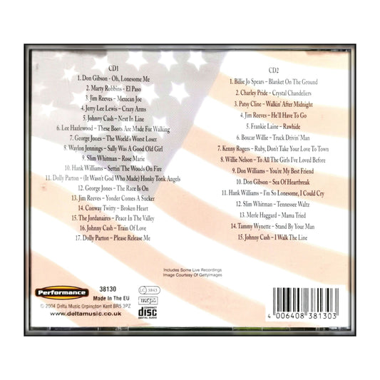 Stars Of Country