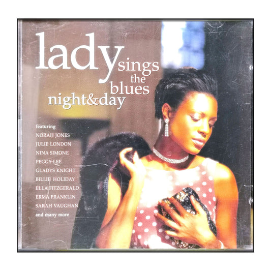 Lady Sings The Blues: Night & Day
