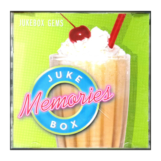 Juke-Box Memories