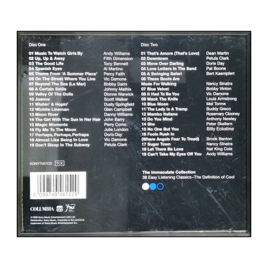 More Music To Watch Girls By