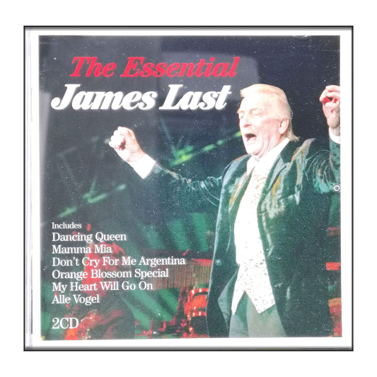 James Last: The Essential