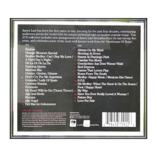 James Last: The Essential