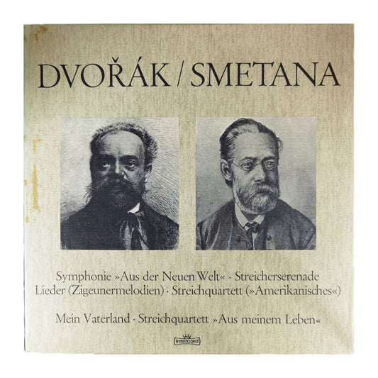 Mozart: Symphonien