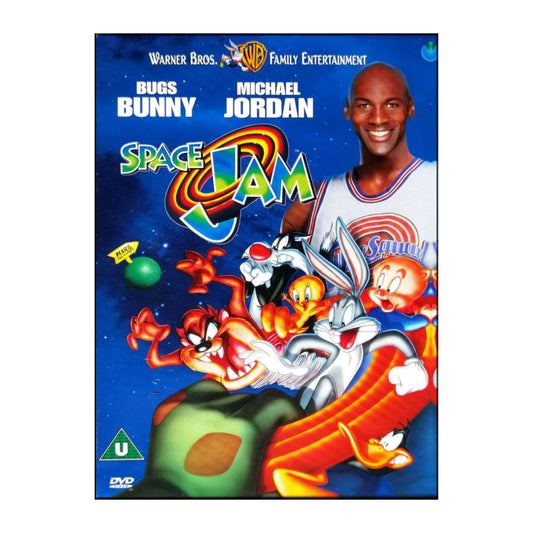 Space Jam