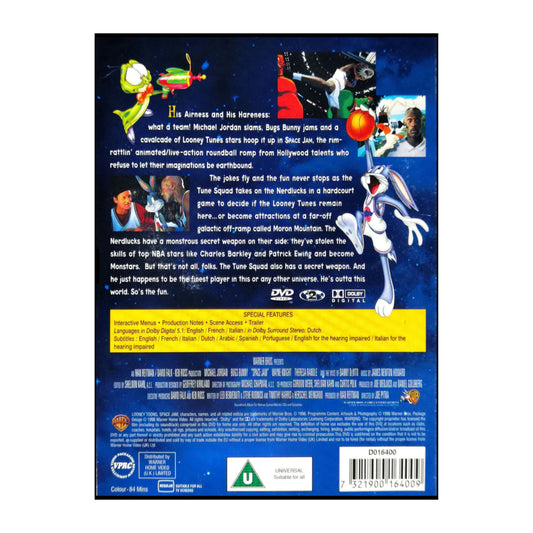 Space Jam