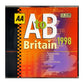 AtoB Britain 1998