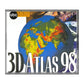 ABC World Reference: 3D Atlas 98