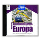 Microsoft AutoRoute Express Europa