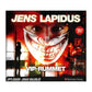 Jens Lapidus: Vip-Rummet
