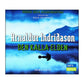 Arnaldur Indriðason: Den Kalla Elden