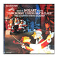 The Hampton String Quartet: What If Mozart Wrote I Saw Mommy Kissing Santa Claus