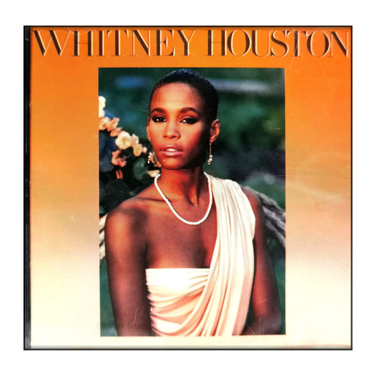 Whitney Houston: You Give Good Love