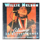 Willie Nelson: Always 20 Superb Songs