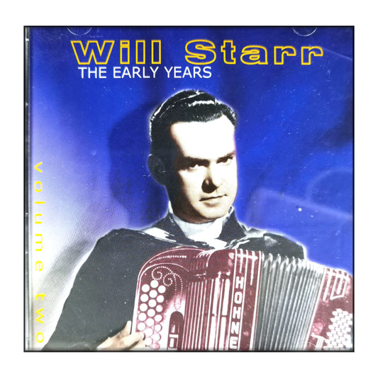 Will Starr: The Early Years 1