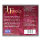The West End Orchestra & Singers: Love At The Musicals