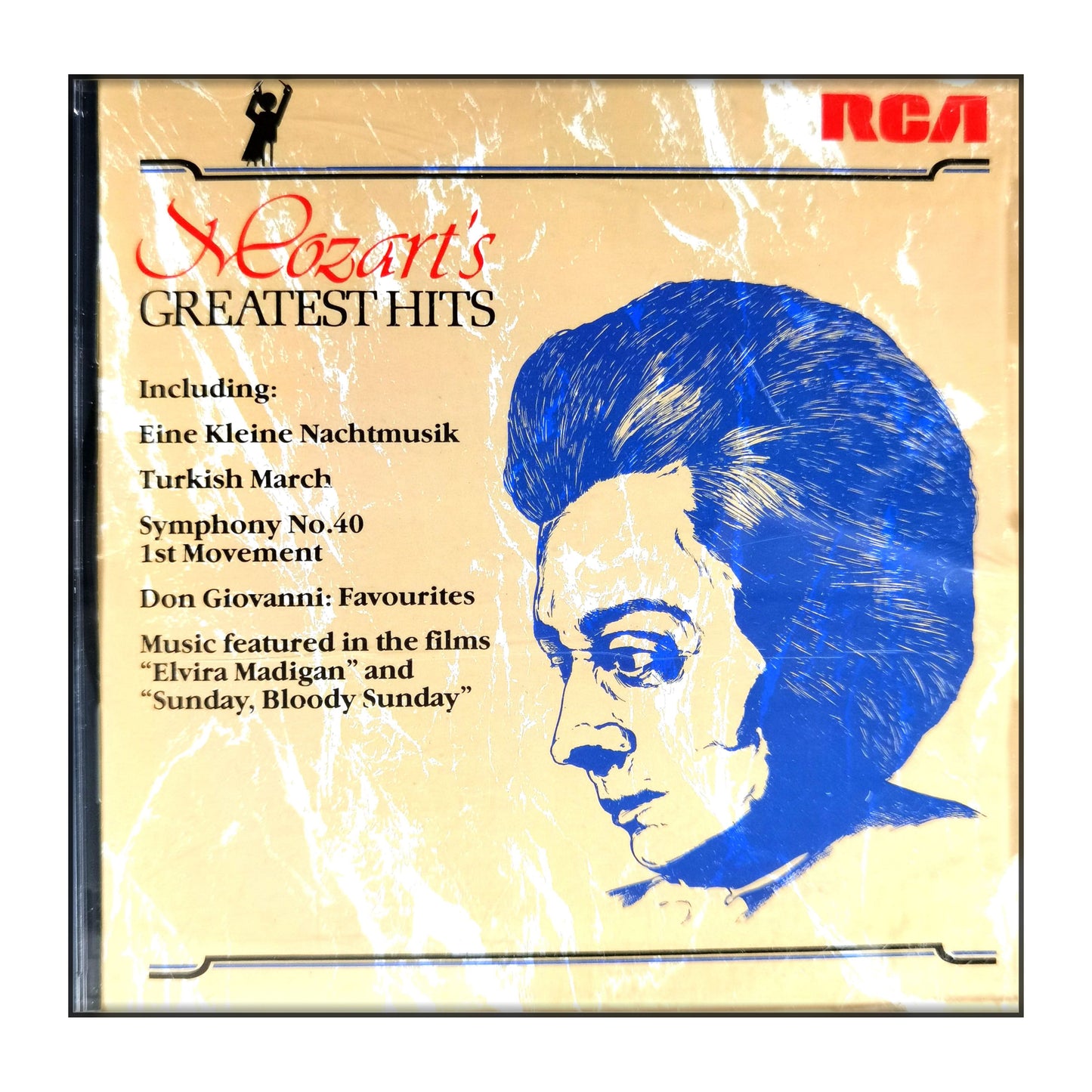 Mozart: Mozart'S Greatest Hits