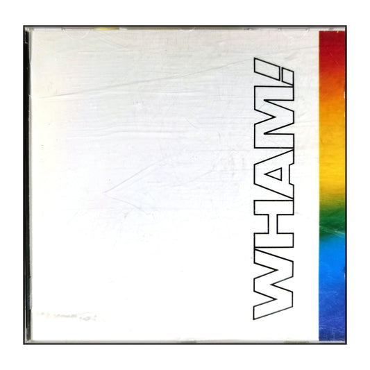 Wham: The Final
