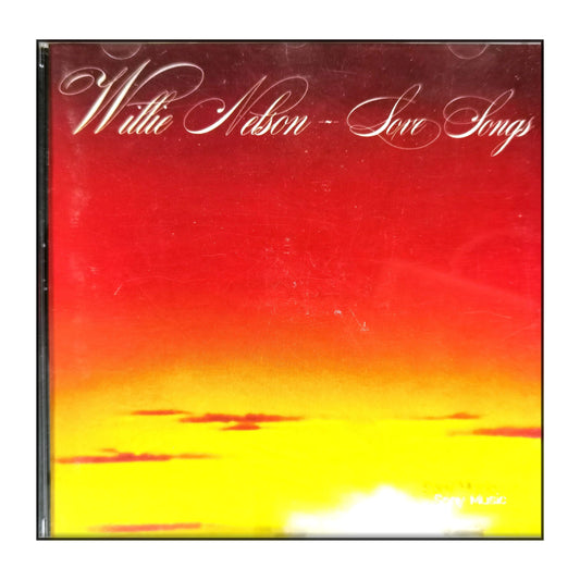 Willie Nelson: Love Songs