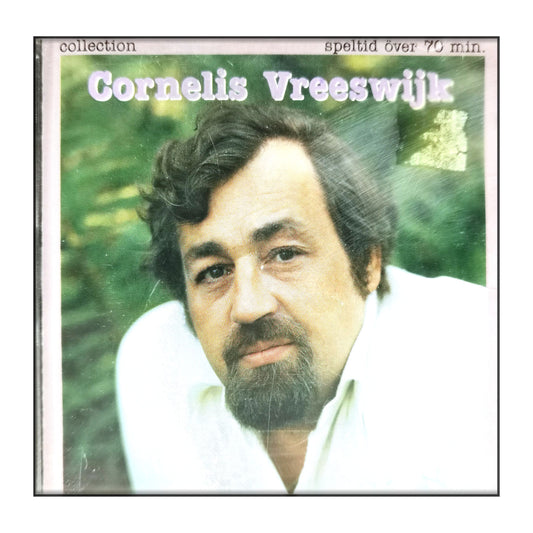 Cornelis Vreeswijk: Collection
