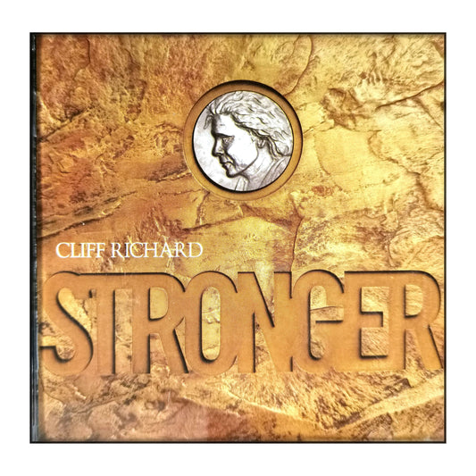 Cliff Richard: Stronger