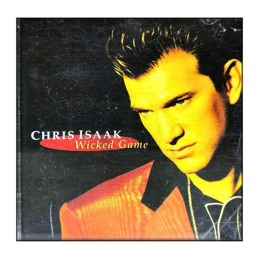 Chris Isaak: Wicked Game