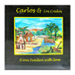 Carlos & Los Credos: From Sweden With Love