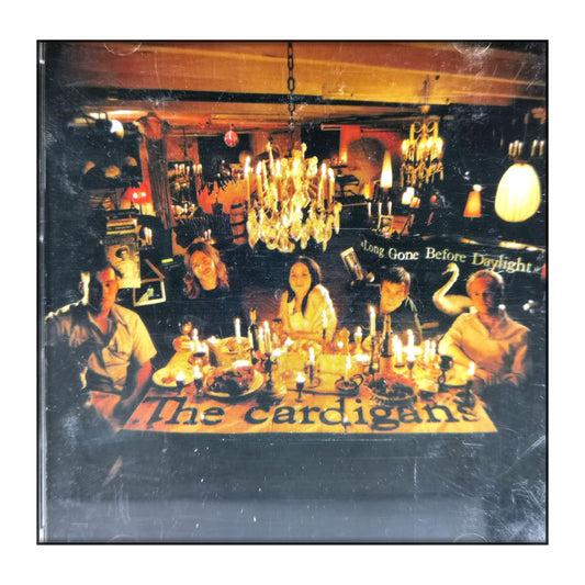 The Cardigans: Long Gone Before Daylight