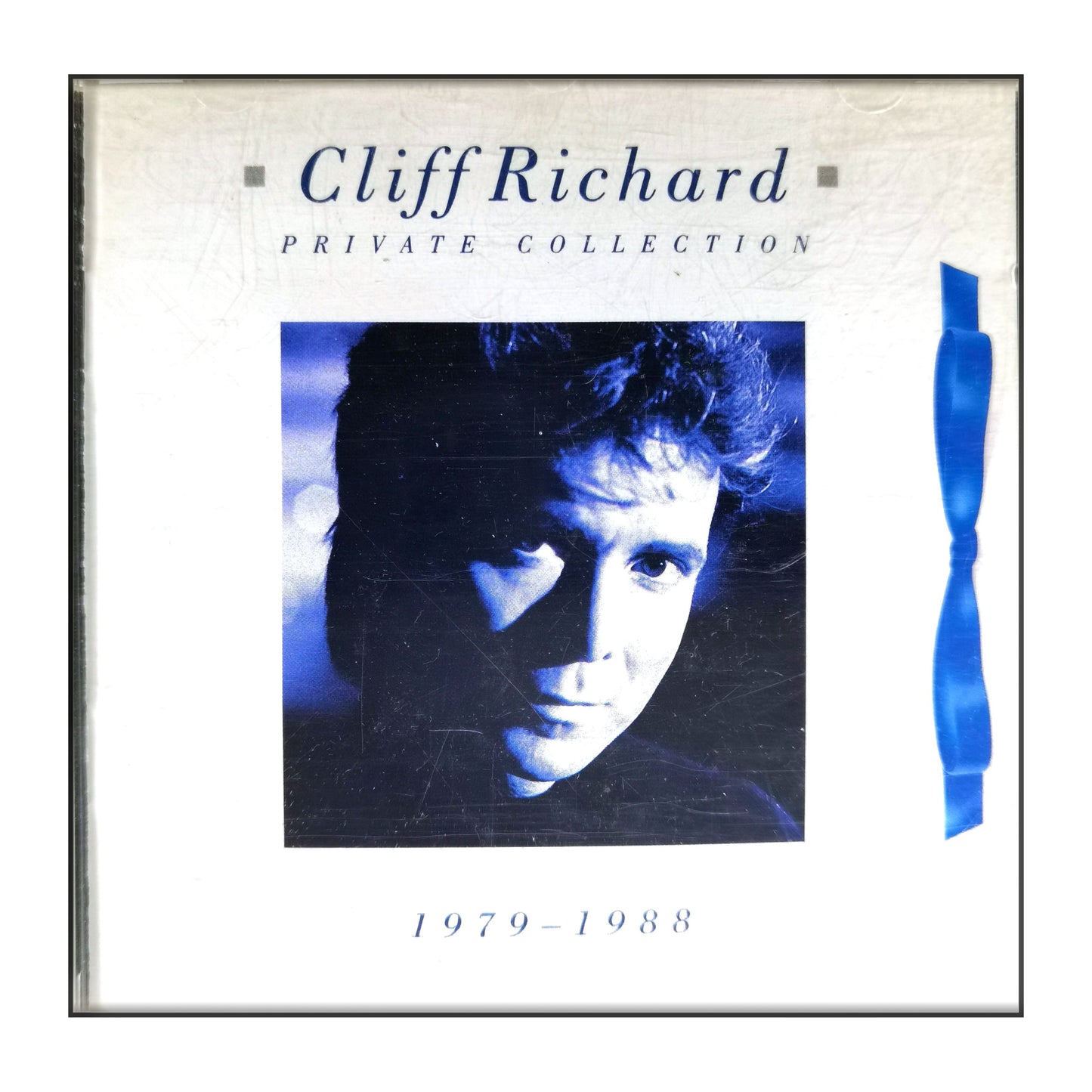 Cliff Richard: Private Collection 1979 – 1988