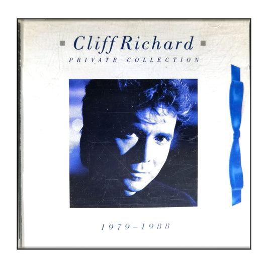 Cliff Richard: Private Collection 1979 – 1988