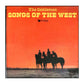The Cattlemen: Songs Of The West