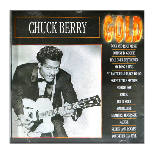 Chuck Berry: Gold