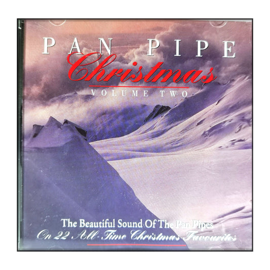 Pan Pipe Christmas 2