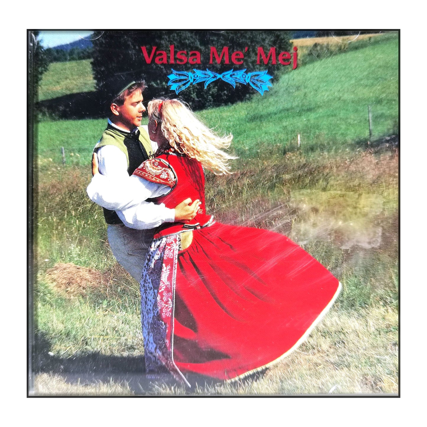 Valsa Me Mei