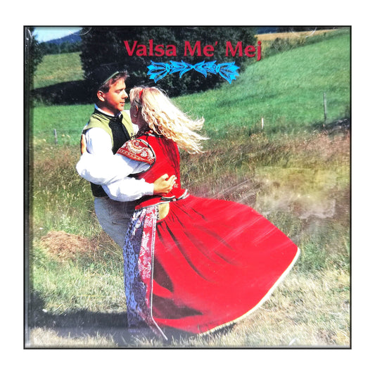 Valsa Me Mei