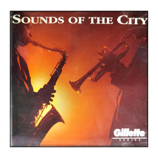 The Sound Of The City