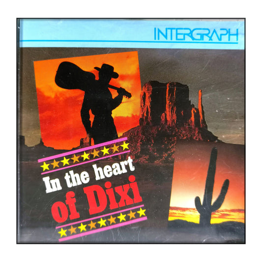 In The Heart Of Dixie Best Of Country & Western 1