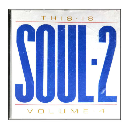 This Is Soul 2 V4