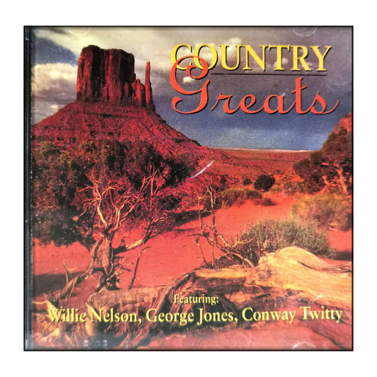 Country Greats