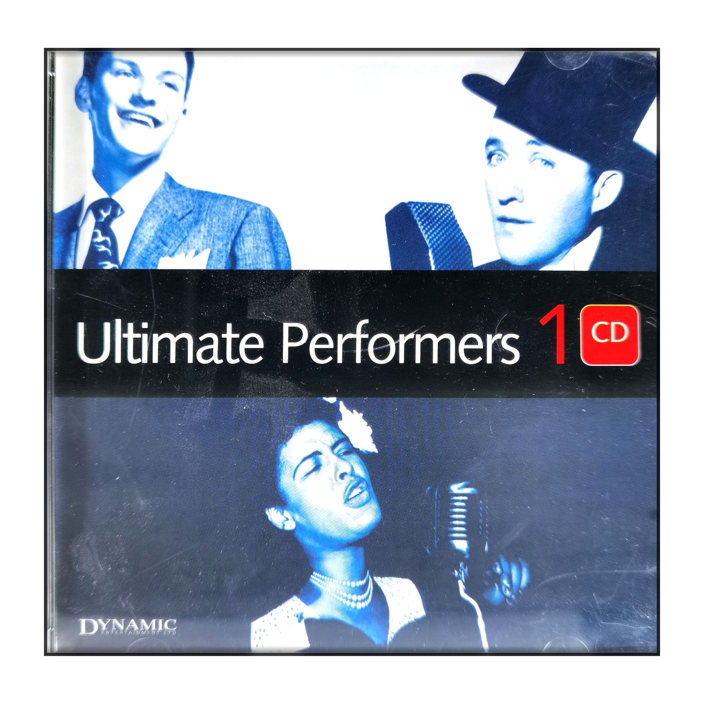 Ultimate Performers 1