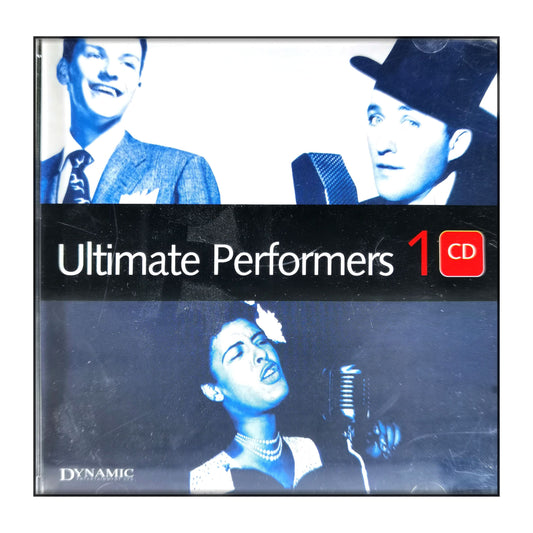 Ultimate Performers 1
